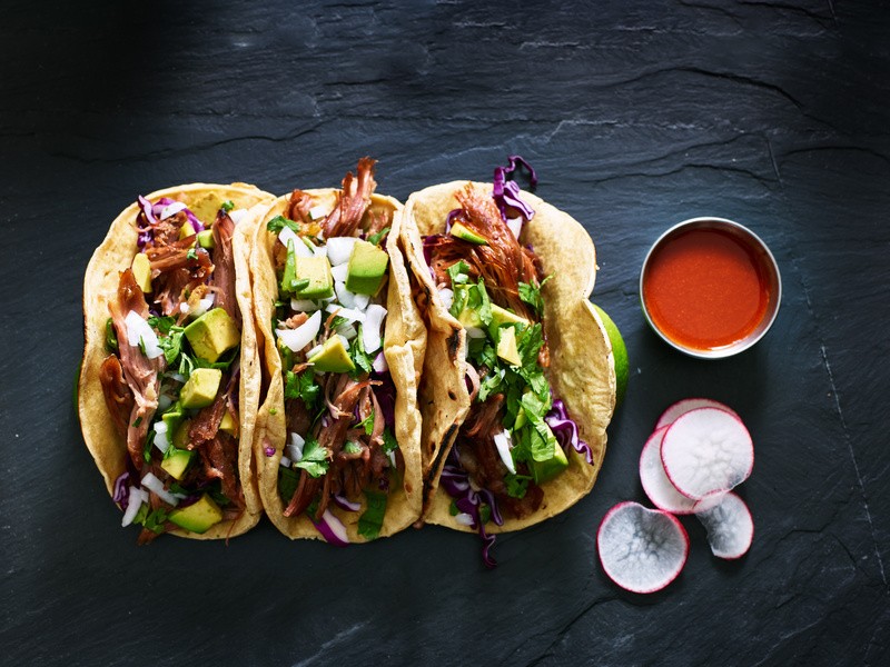 Unusual Taco Toppings You Need to Try This Year