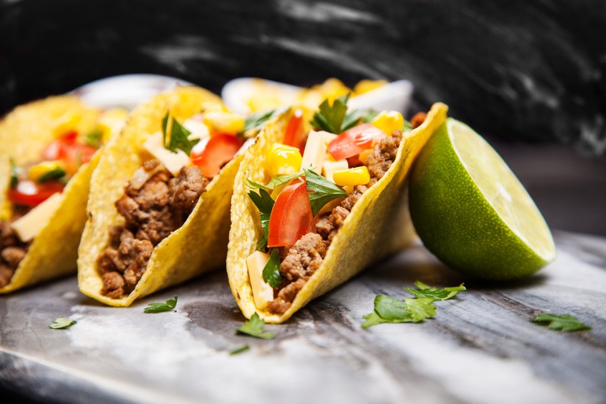 The Difference Between Tex Mex Tacos and Traditional Carne Asada