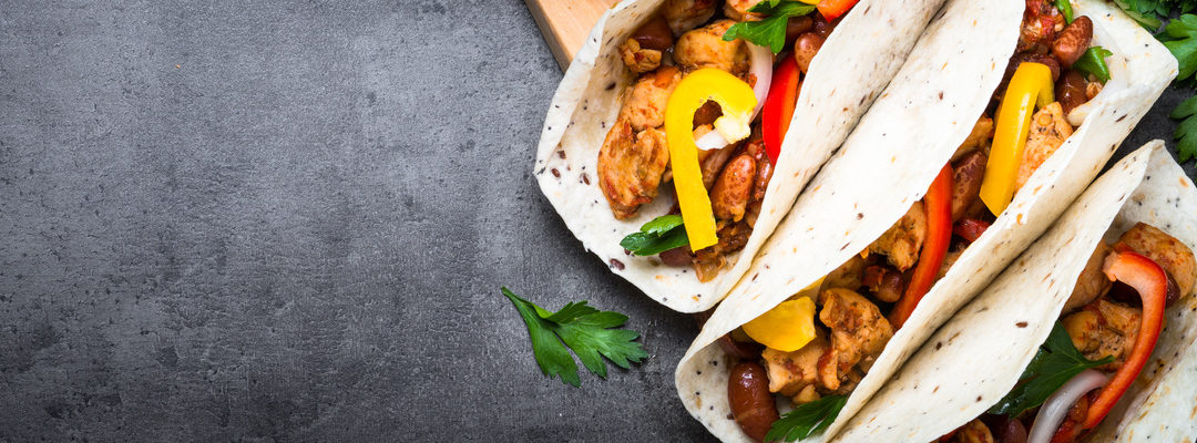 A Taco Party: Spicy and Fun