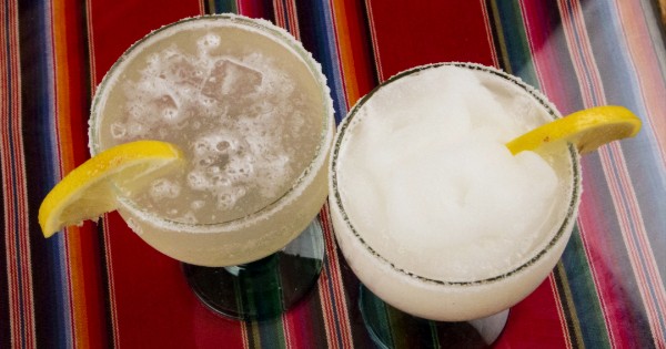 The 3 Tastiest Margaritas to Serve at Your Taco Party