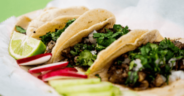 Why You Need Taco Catering For Your Wedding